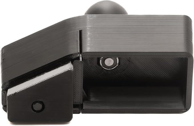 NEXUS Cubby Adapter for VS30 Mercedes-Benz Sprinter Van (1 Inch Ball Driver's Side)