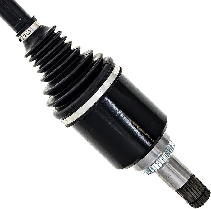 NICHE Rear Right CV Axle Drive Shaft for Honda Pioneer 1000 1000-5 Limited Edition 42220-HL4-F41 42250-HL4-F41
