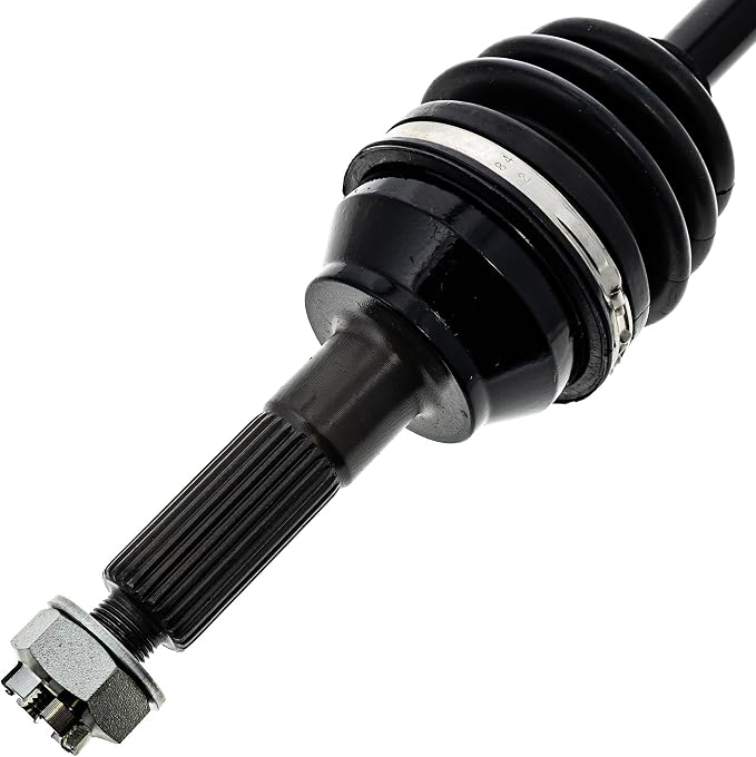 NICHE Rear CV Axle Drive Shaft for Polaris Ranger XP 1000 900 Crew 1333589