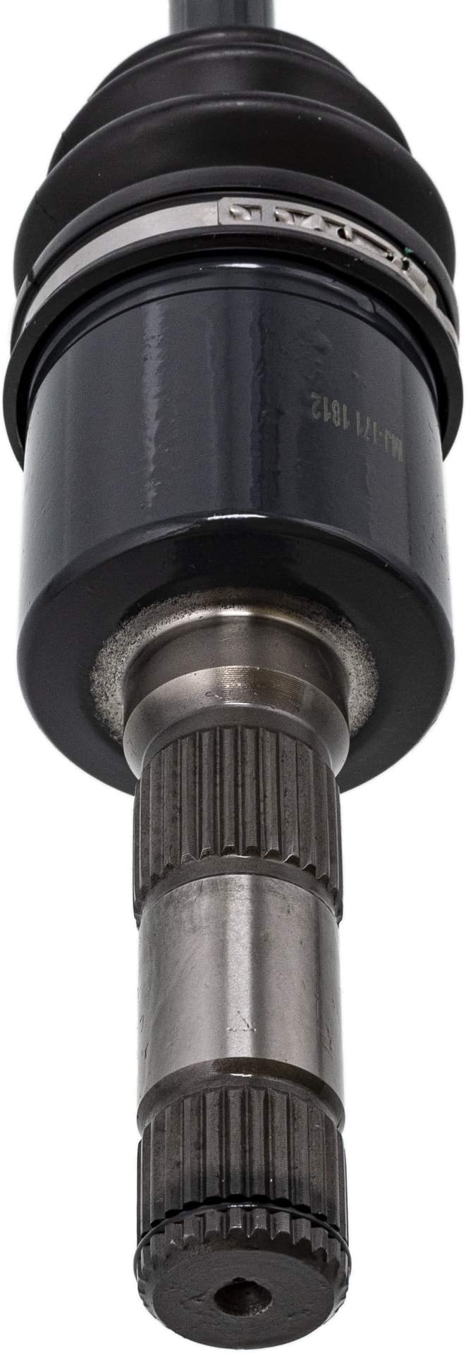 NICHE Rear Left CV Axle Drive Shaft for Polaris Ranger 800 500 XP Crew 700 2204857 1332647 1332502 1332575 1332876 1332721