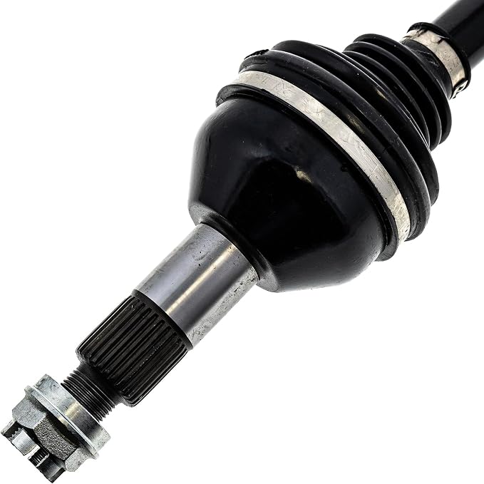 NICHE Rear CV Axle Half Drive Shaft for Can-Am Maverick 1000R Max XMR DPS 705502351 705502352 705502413 705502414