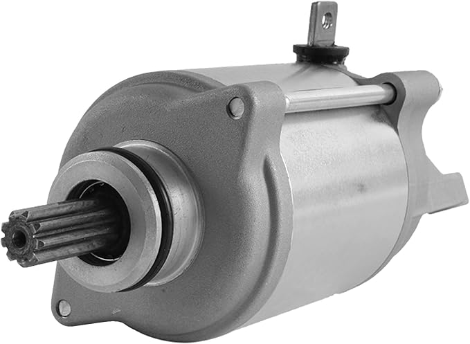DB Electrical 410-52464 New Starter Compatible with/Replacement for 2008-15 690 Duke KTM PMDD; 12-Volt; CCW; 9-Spline 75040001000 428000-5261