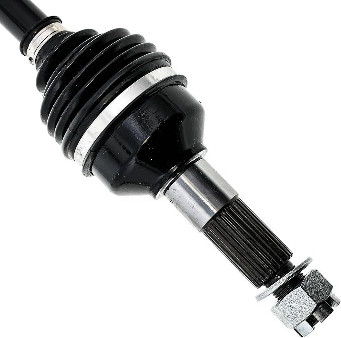 NICHE Rear Right CV Axle Drive Shaft for CFMoto Cforce 600 Touring 9DSV-280200-6K00-M2