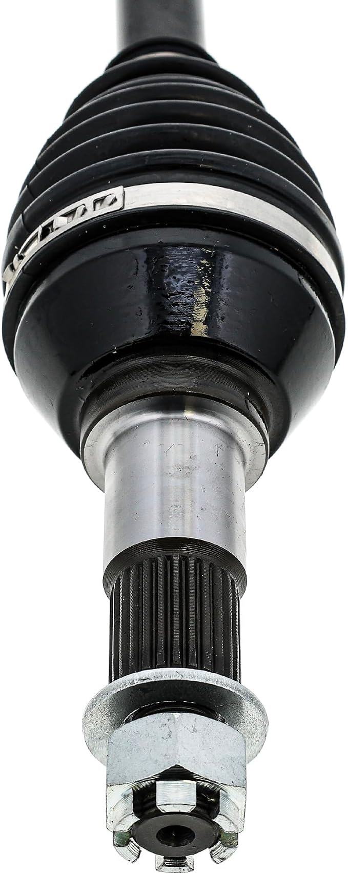 NICHE Front Right CV Axle Drive Shaft for Can-Am Outlander 570 450 Max Renegade 650 1000 T T3 XT 705402021