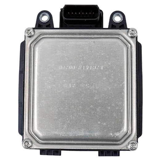 Blind Spot Sensor FL3T-14C689-AC Compatible with Ford F-150 2015 2016 Rear Radar Detection Module Replacement for FL3T14C689AC FL3T-14C689-AC