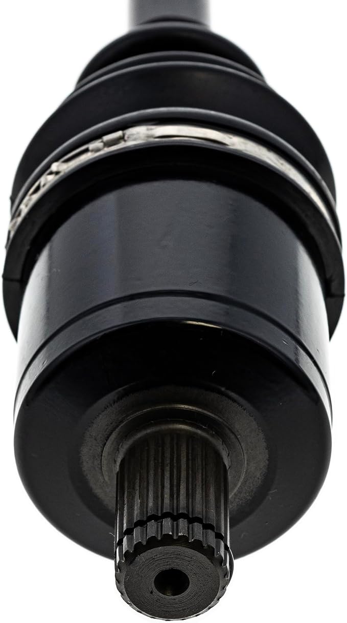 NICHE Front CV Axle Drive Shaft for Polaris Ranger 570 Crew EV ETX 1333238 UTV 2015-1017
