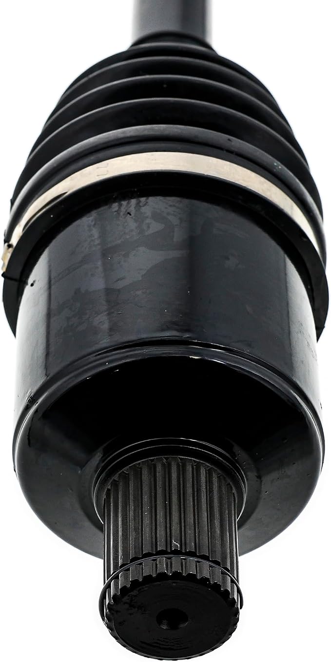 NICHE Front CV Axle Half Drive Shaft for Polaris Ranger 1000 Crew XP Full Size 1337122 1337241 | For Polaris, Fits Ranger Crew XP 1000: EPS Premium / High Lifter / Trail Boss / Texas / Big Game / Waterfowl (2020�2025)