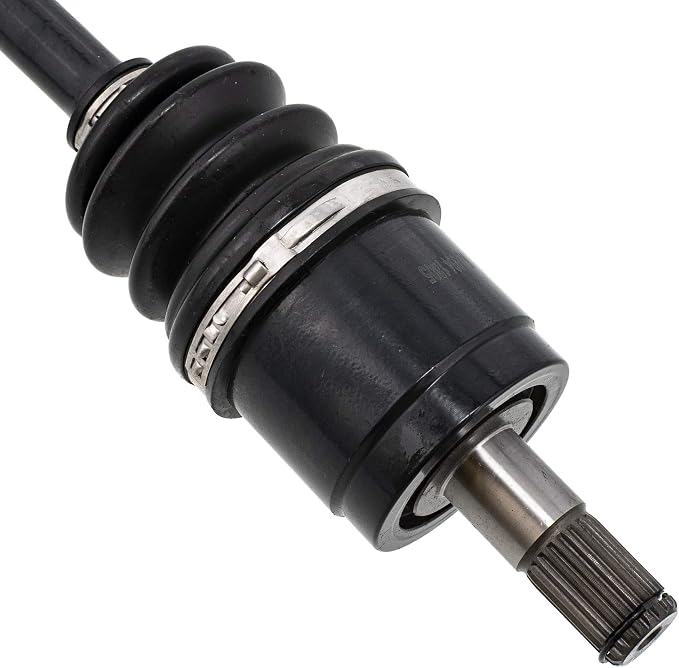 NICHE Front Right CV Axle Drive Shaft for Honda Rancher 420 44250-HP7-A31 ATV 2009-2016