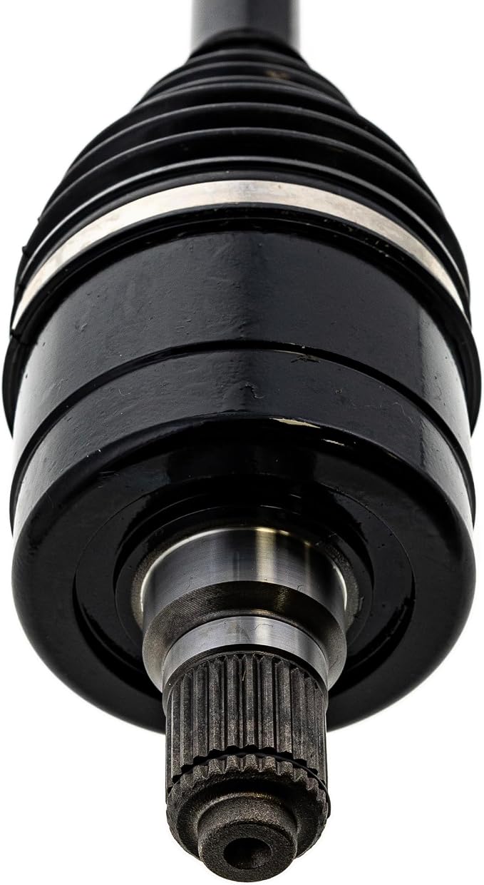 NICHE Front CV Axle Drive Shaft for Kawasaki Mule PRO-MX KAF700 59266-Y004