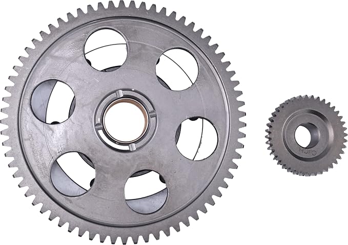 Solarhome Starter Clutch Sprag 31240-004-0000 31250-002-0000 31100-F11-0000 Compatible with Hisun UTV 700 500 Massimo SuperMach BENNCHE,TSC,MSU,HS,YS
