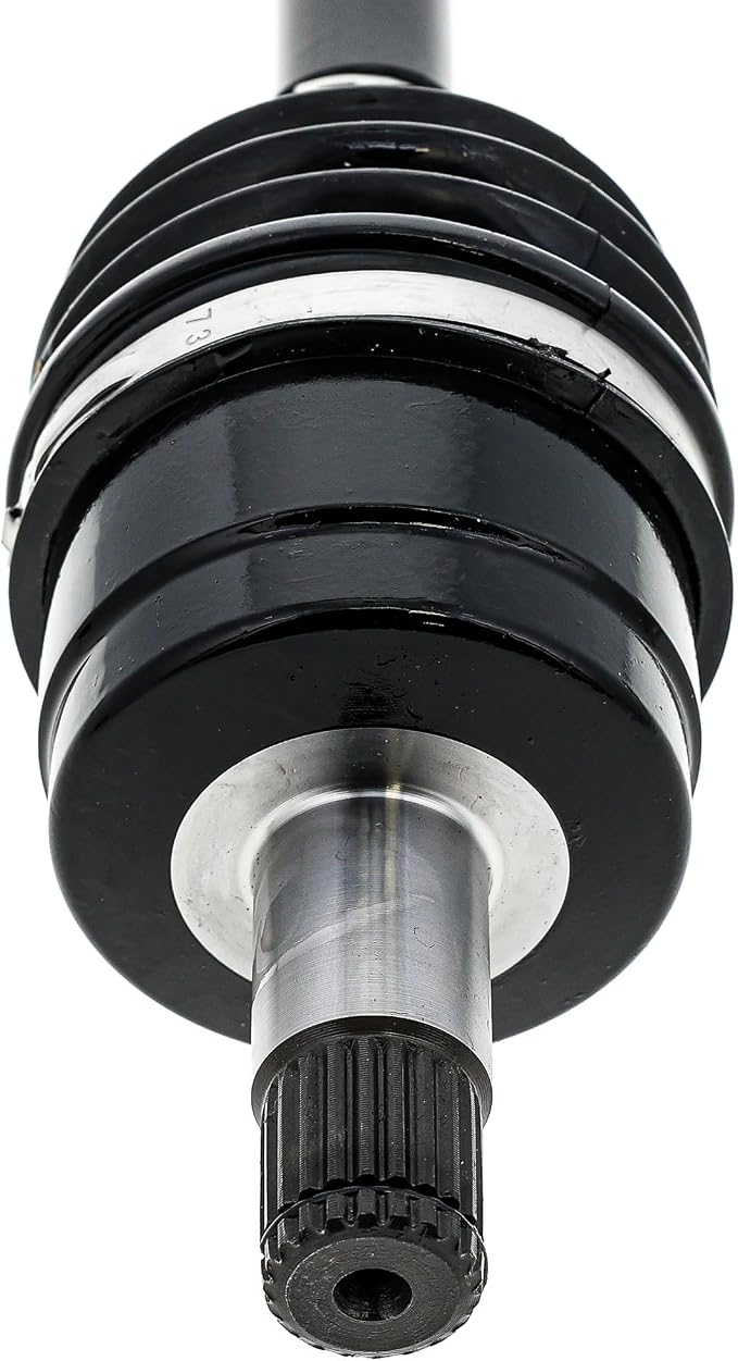 NICHE Front CV Axle Drive Shaft for CFMoto Cforce 600 Touring 9DS3-270300-6000 | For CF-Moto, Fits CFMoto 2020-2022 Cforce 600, 2020-2022 Cforce 600 Touring, Replaces 9DS3-270300-6000