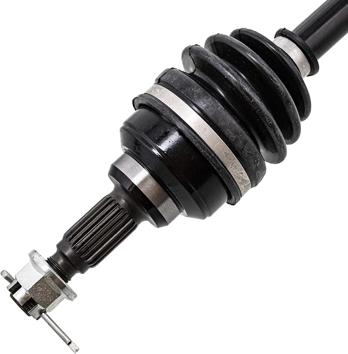NICHE Front Right CV Axle Drive Shaft for Honda Foreman 400 42250-HM7-A41 42220-HM7-003 2002-2003