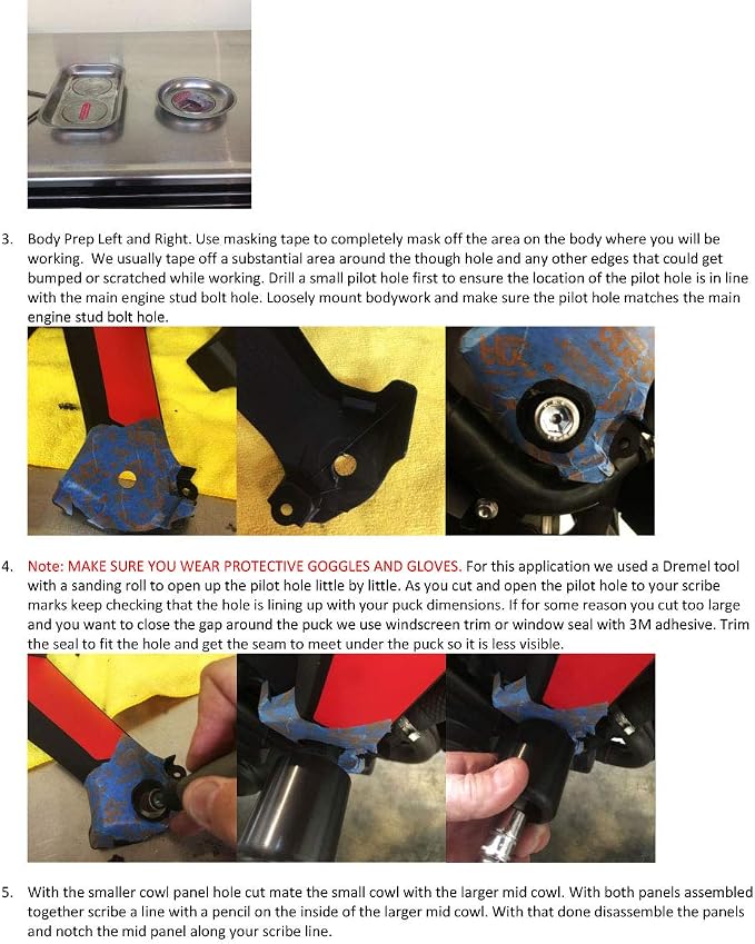 Shogun USA Made Hon CBR1000RR CBR1000 CBR 1000 RR 2017 2018 2019 SP SP2 Complete Kit Black Includes Bar Ends Swing Arm Spools and Frame Sliders Fits ABS & NON ABS Models - 755-3959