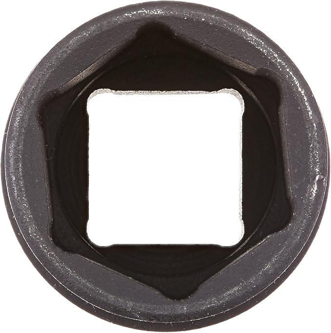 CTA Tools A168 19 x 21mm Extra Thin-Wall Impact Flip Socket