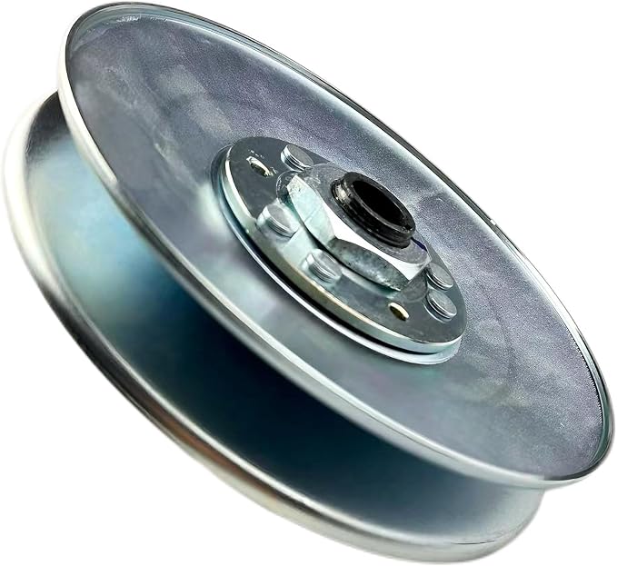 Comet Driven Clutch 302185A Compatible for Kawasaki Mule 550 KAF 300 1998-2004