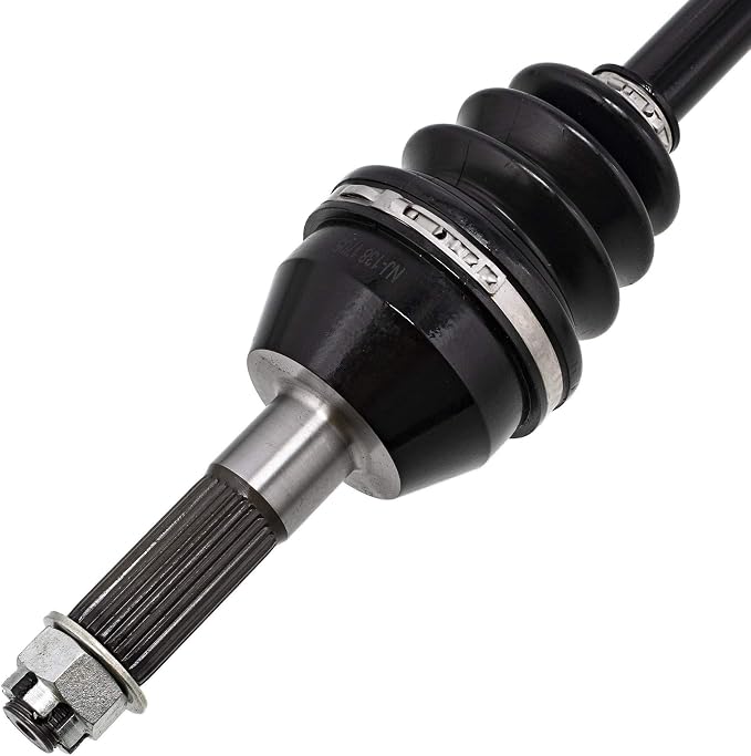 NICHE Rear Left CV Axle Drive Shaft for Polaris Ranger 500 XP 700 1332284