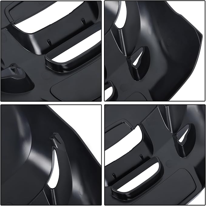 GXYWADY Top Cowl Cap 885354T01 Replacement for Verado 200 225 250 275 300 Pro 200 250