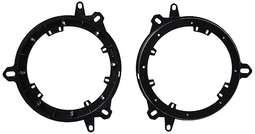 Metra Speaker Adapters for Toyota Camry and Other Toyota/Lexus/Scion Vehicles