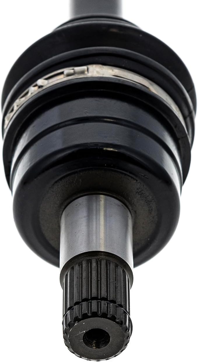 NICHE Front CV Axle Drive Shaft for Yamaha Kodiak 450 YFM450 28P-2510F-04-00 B5R-2510J-00-00 B5R-2511E-00-00