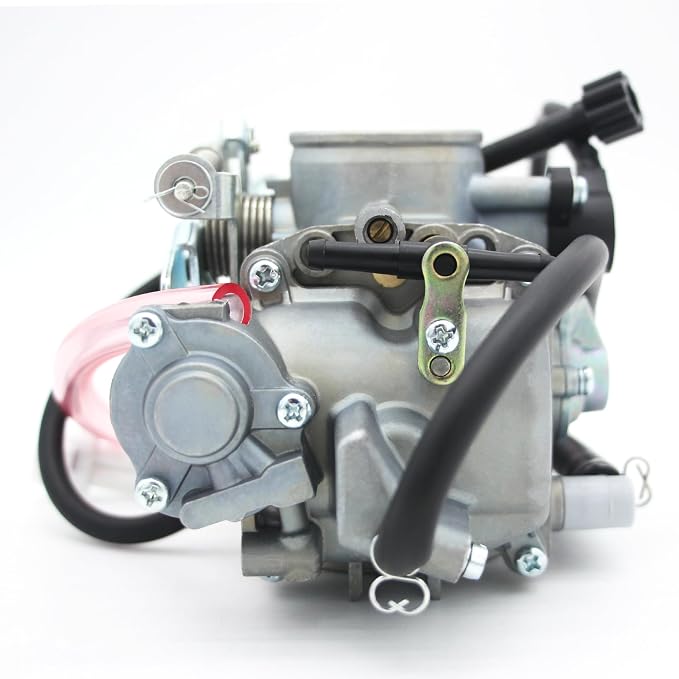 Carburetor Fit for Kawasaki Vulcan 1500 VN1500 Classic 1996-2004 Repalces# 15003-1241,With throttle Position Sensor TPS