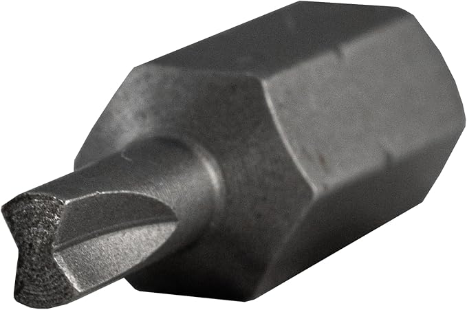 Mayhew Tools 16051 Clutch Insert Socket Bit Set, 5-Piece