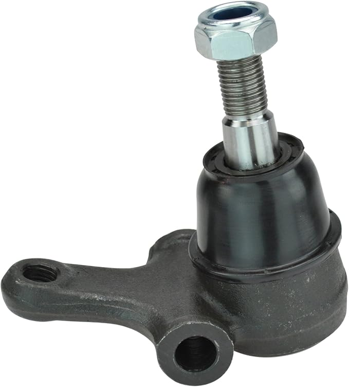 TRQ Front Lower Ball Joint Driver and Passenger Side Compatible with 1990-2005 Mazda Miata
