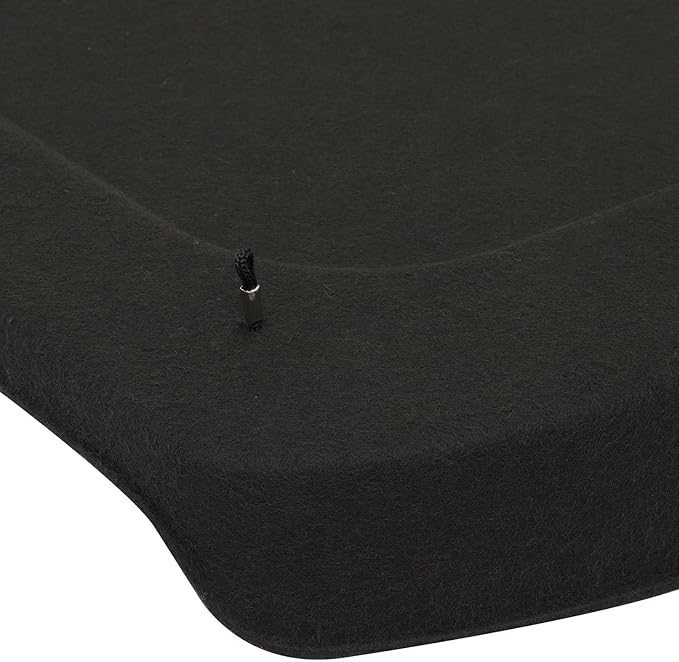 Cargo Cover for 2013-2017 Fit for Volkswagen for Tiguan 1.4L 2010-2017 Fit for Volkswagen for Tiguan 2.0L Retractable Rear Trunk Cargo Shade Luggage Security Cover Shielding Waterproof