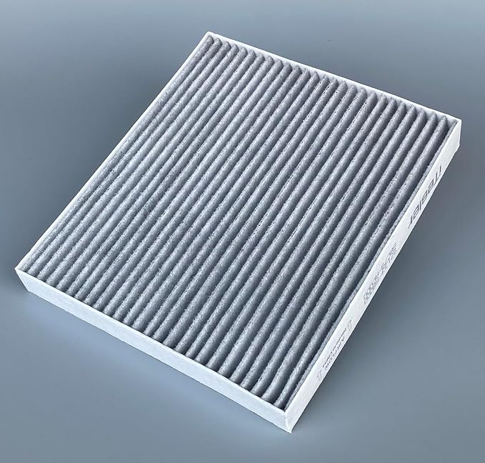 Engine and Cabin Air Filter kit for Palisade (2020-2025), Replace 97133-S8000, 28113A9100, S8C79-AC000, WP10080