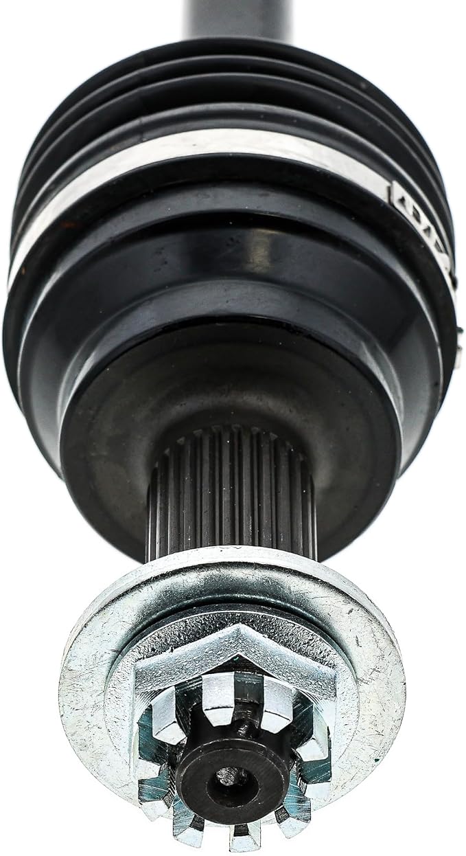 NICHE Rear CV Axle Drive Shaft for Honda Pioneer 500 SXS500M2 42250-HL5-A42 42250-HL5-A41 42220-HL3-A01 44337-SN4-901