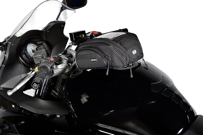 Oxford OL440 F1 Mini Magnetic Tank Bag M7, one_Size