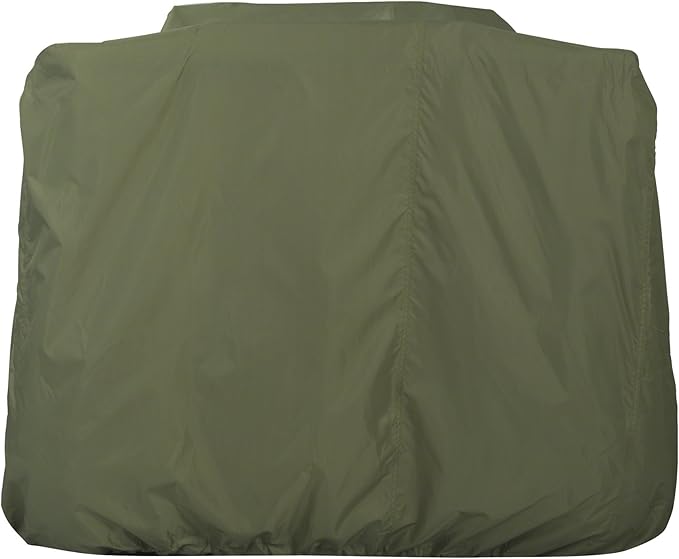 Classic Accessories QuadGear ATV Storage Cover, Fits ATVs 88" L x 48" W x 48" H, XX-Large, Olive Drab