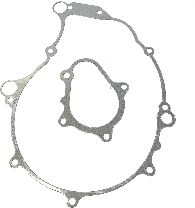 One Way Starter Clutch Gear Gaskets Fits Yamaha Raptor 660R (2004-2005)