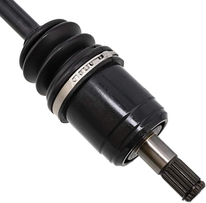 NICHE Front Right CV Axle Drive Shaft for Honda FourTrax Rincon 650 GPScape 44250-HN8-003 2003-2004