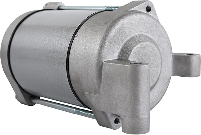 DB Electrical SMU0366 Starter Compatible with/Replacement for Yamaha Motorcycle Venture XV1300TF 2000-2003, XVZ1300A 1997-2001, XVZ1300TF 2002 2003, XVZ13TFM 2004-2007, XVZ1300AT 1996-2000, XVZ1300LT