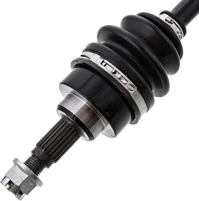NICHE Front Left CV Axle Drive Shaft for Honda Rancher 420 44350-HP5-601 44220-HP5-601 ATV