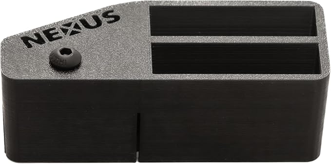 NEXUS Cubby Adapter for VS30 Mercedes-Benz Sprinter Van (Smartphone Passenger's Side)