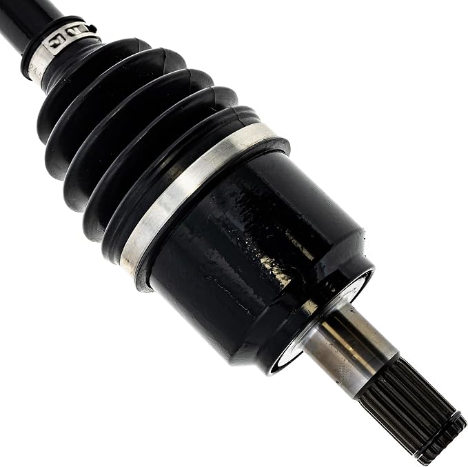 NICHE Front Left CV Axle Drive Shaft for Honda Foreman Rubicon 500 TRX500FA5 TRX500FA6 TRX500FA7 44350-HR6-661 44220-HR3-W51 2017-2019