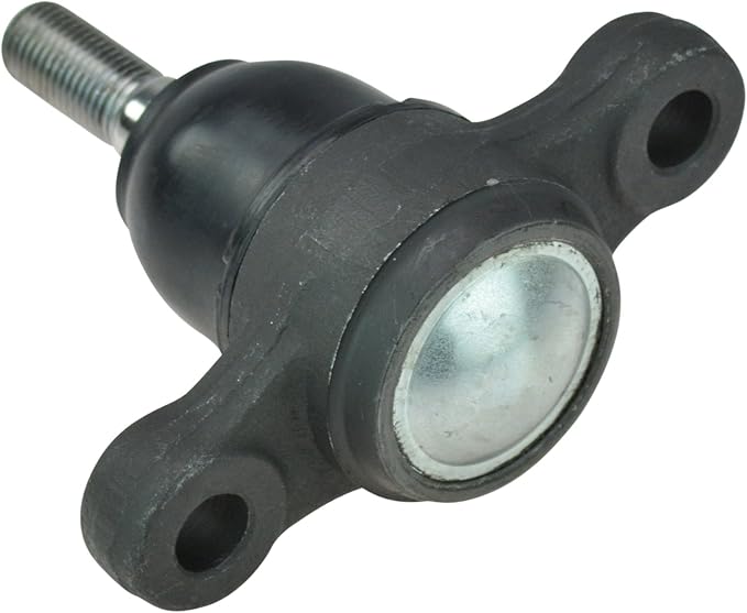 TRQ Front Lower Ball Joint Set Compatible with 2006-2011 Hyundai Azera 2006-2010 Sonata 2007-2009 Kia Amanti