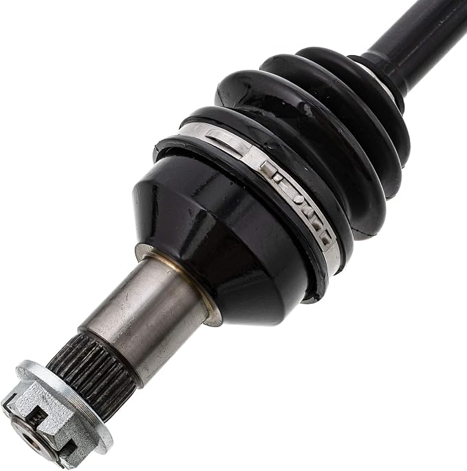 NICHE Front CV Axle Half Drive Shaft for Arctic Cat Prowler 500 550 650 700 1000 1502-939