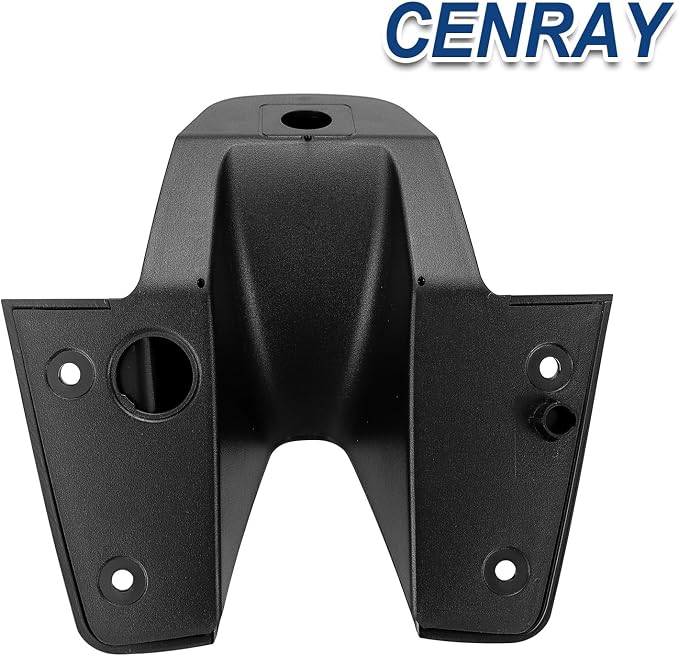 Rear Backup Camera Housing Compatible with Mercedes-Benz Sprinter Freightliner Sprinter 1500 2500 3500 2018-2024 Replace 90782040019051 90782012019051