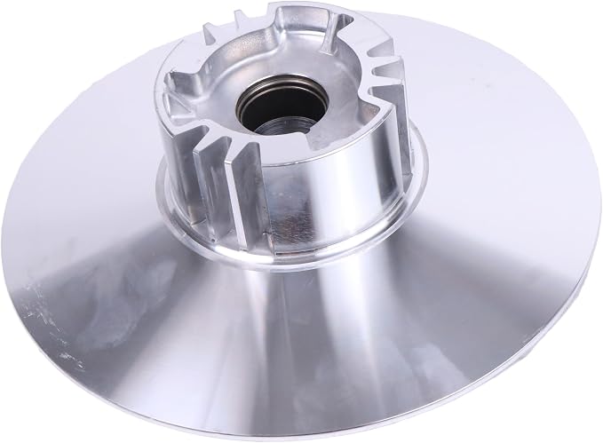 Secondary Inner Half Clutch 420280499 Compatible with Can Am Outlander 850 2017-2023 Outlander 1000 2015-2023 Commander 800 2013-2020 Commander 1000 2013-2017 Renegade 1000 850