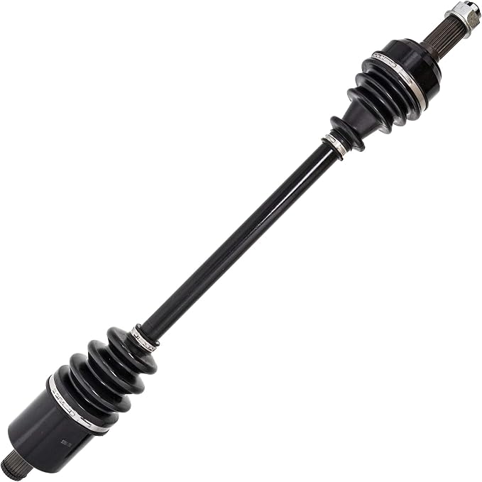 NICHE Rear CV Axle Half Drive Shaft for Polaris RZR Trail S 4 900 XP General 1000 1333947 1333081