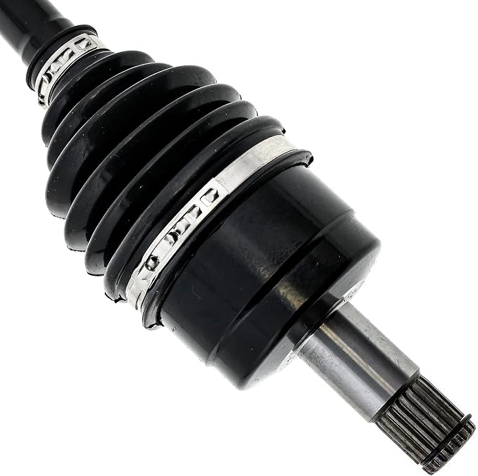 NICHE Front CV Axle Drive Shaft for CFMoto Zforce 800 950 Trail 5BWV-270300-5000