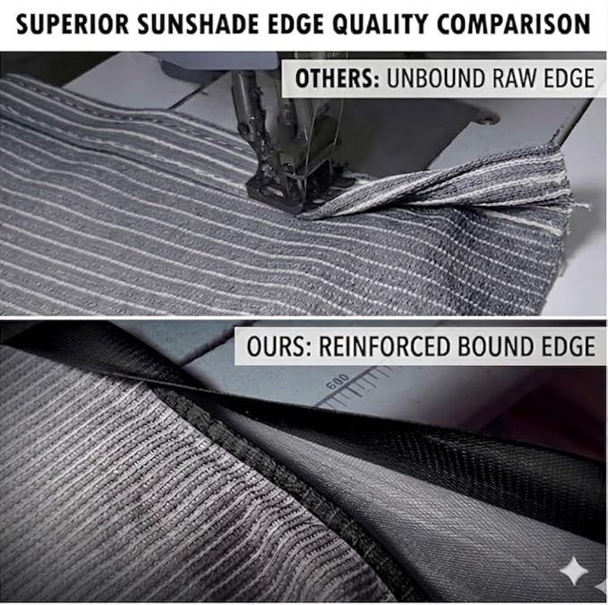90% Shade Cloth Sun Shade Fabric Privacy Screen Shade Cover for Patio Garden Pergola Shade Cover Canopy with Gromments