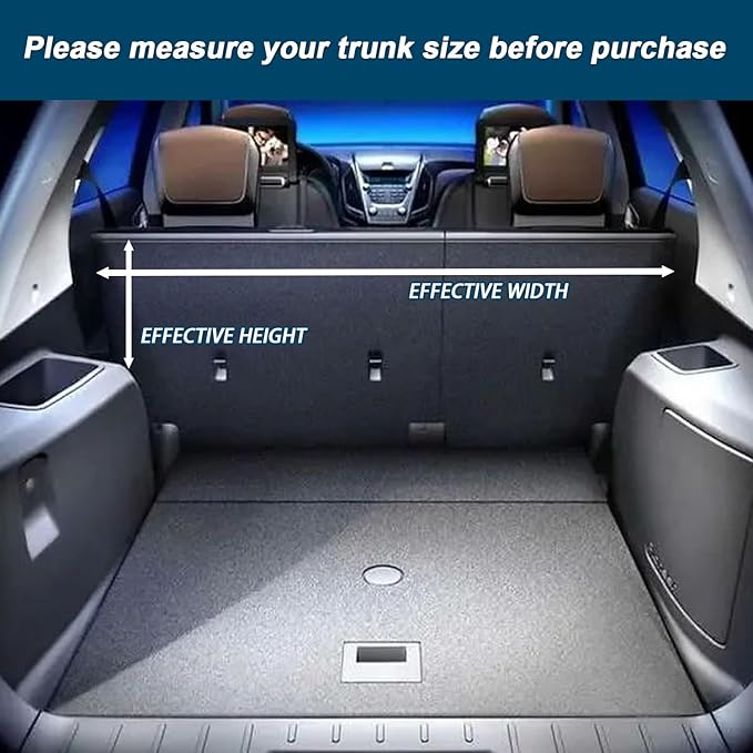 Deluxe Leather Trunk and Backseat Organizer for Car SUVs & RVs, Detachable Storage Modules with Built-in Cooler, Patent Pending (Orange)