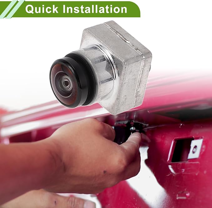 No.A0009055912/9055912 Surround View Camera for Mercedes-Benz A C CLA E GLC S Class W206 W223 W213 E350 E450 Front Left Park Assist Camera