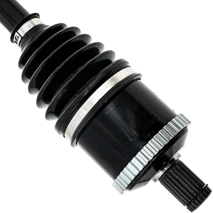 NICHE Front CV Axle Half Drive Shaft for Polaris Ranger XP 1000 EPS 1334162