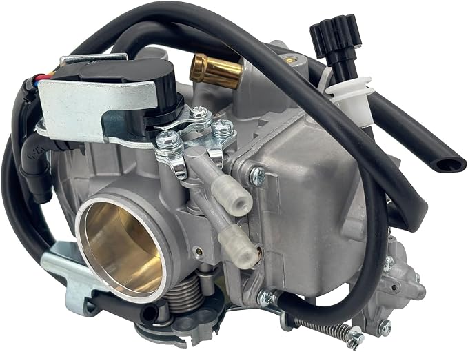 16100-MEA-901 Carburetor for Honda VTX1300C 2004-2009; VTX1300R 2005-2009; VTX1300S 2003 2004 2005 2006 2007; VTX1300T 2008-2009; 16100-MEA-A51 16100-MEA-671 16100-MEA-771 VTX 1300 VTX1300 A AC