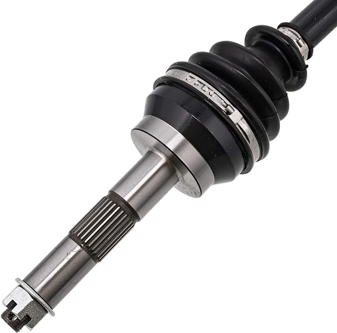 NICHE Front CV Axle Drive Shaft for Polaris Sportsman Scrambler 400 500 2200960 2200961 1380063 1380066 1380113 1380086 1380085