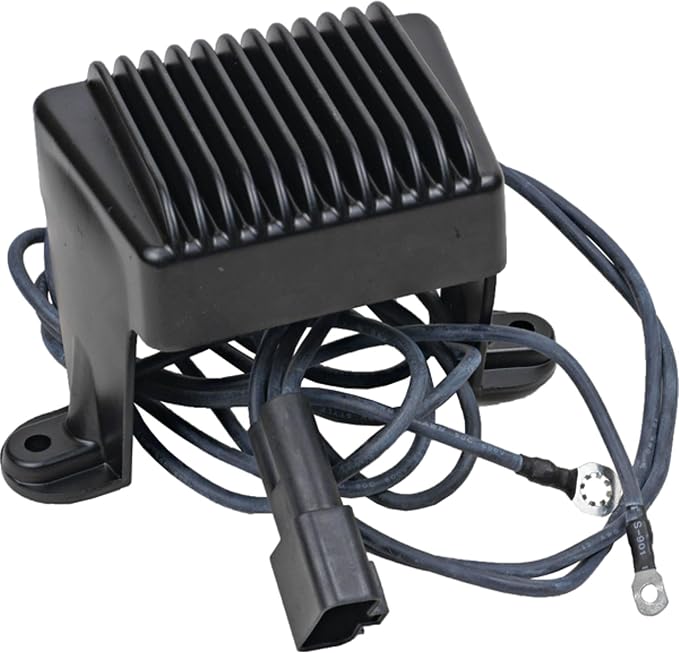 DB Electrical AHD6011 New Regulator Rectifier for Harley FLHT 1997 1998 1999 2000 2001 97 98 99 00 01, Flhr Flhrci Fltri 1999 2000 2001 99 00 01 74505-97 230-22039 381-607